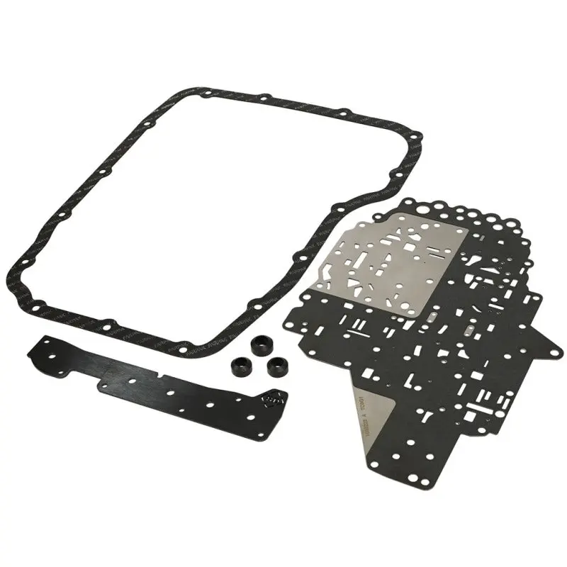 BD Diesel ProTect68 Gasket Plate Kit Dodge 2019-2020 6.7L 68RFE Transmission