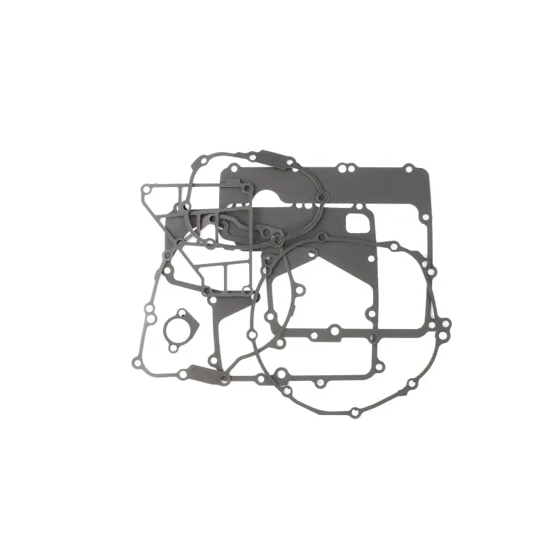 Cometic 06-20 Yamaha YZF-R6 Engine Case Rebuild Kit Full Gasket Set Cometic Gasket
