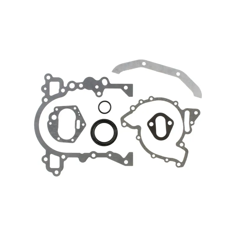 Cometic Timing Cover Gasket Kit Buick V6 Small Block V8 Radial Seal Cometic Gasket