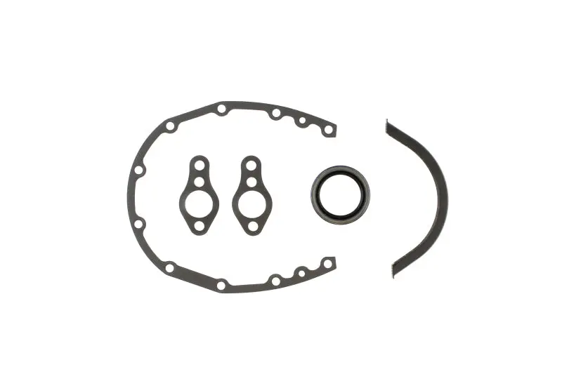 Cometic Timing Cover Gasket Kit Chevy 4.3L Gen1 V6 SB V8 Thick Front Seal Cometic Gasket