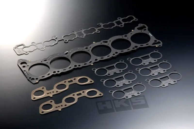 HKS RB26 1.2mm Thick Grommet Type Head Gasket High-Performance Engines