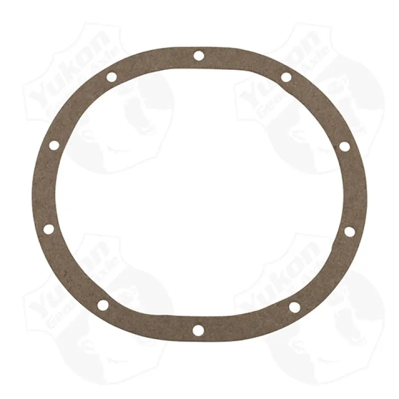 Yukon Gear 8.25in Chrysler Differential Cover Gasket Yukon Gear & Axle