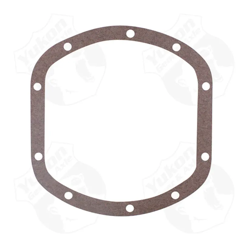 Yukon Gear Quick Disconnect Gasket Dana 30 Dana 44 Dana 60 Differentials Yukon Gear & Axle