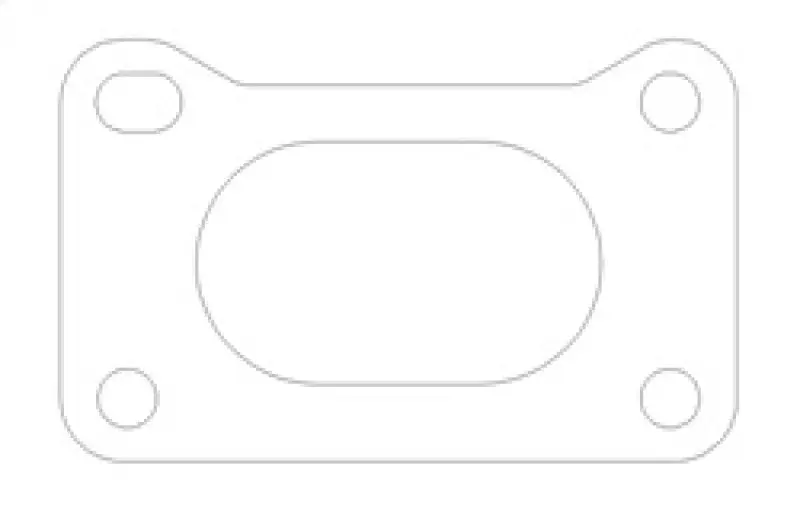 Cometic Cosworth BDA 0.064in AM Exhaust Manifold Gasket Cometic Gasket