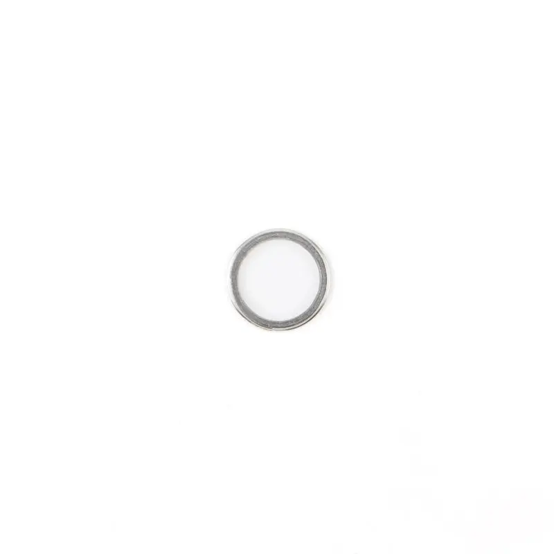 Cometic EX651 Spiral Wound Exhaust Gasket 4 Pack Motorcycles Cometic Gasket