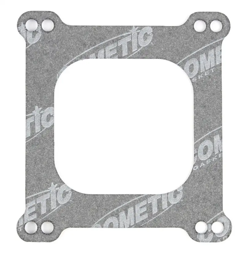 Cometic Holley 4 Barrel .060in Fiber Carburetor Gasket Cometic Gasket