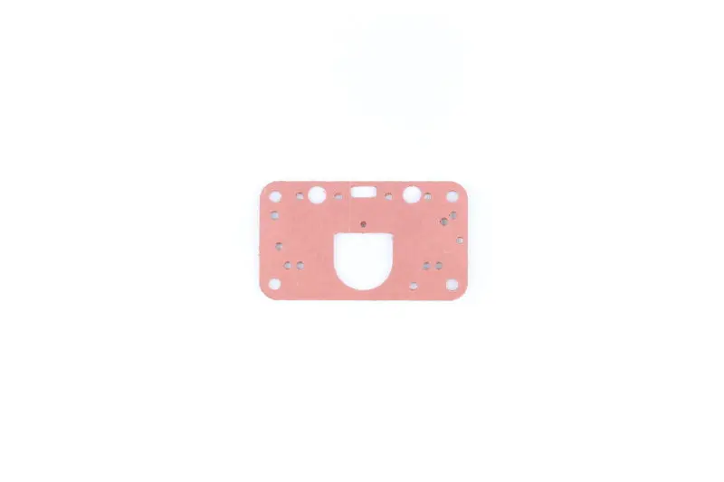 Cometic Holley Metering Block Gaskets 062in MP 2 Circuit 20 Pack Cometic Gasket