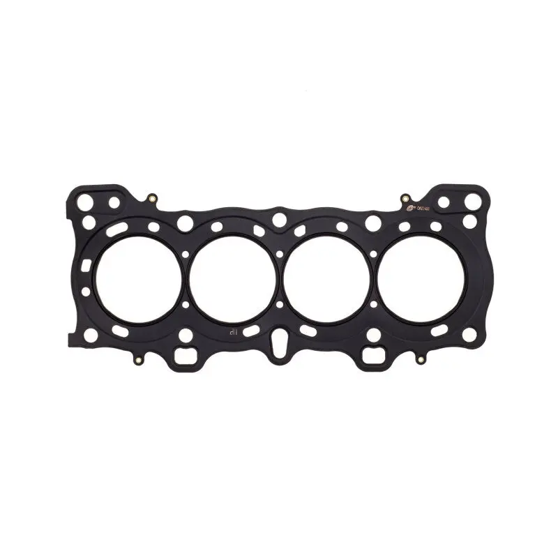 Cometic Honda D16A1 .084in MLS Cylinder Head Gasket 75.5mm Bore High Performance Cometic Gasket