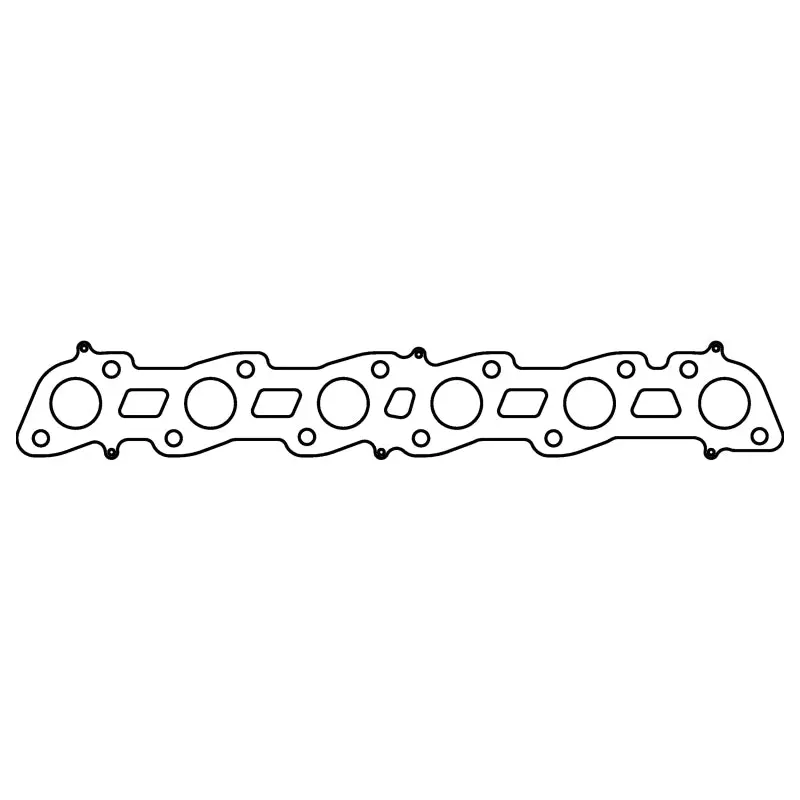 Cometic Nissan RB30E/RB30ET/RB30S .030in MLS Exhaust Manifold Gasket Cometic Gasket