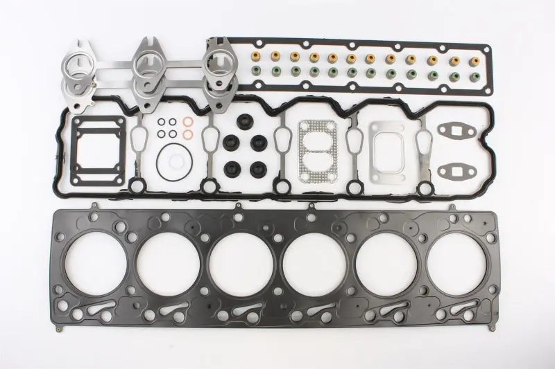 Cometic Street Pro 98-02 Dodge Cummins 5.9L 6BT 24v 4.100in Bore Top End Gasket Kit Cometic Gasket