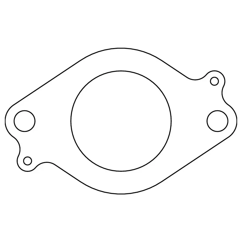 Cometic Subaru EJ 0.030in MLS Exhaust Manifold to Up-Pipe Gasket Cometic Gasket