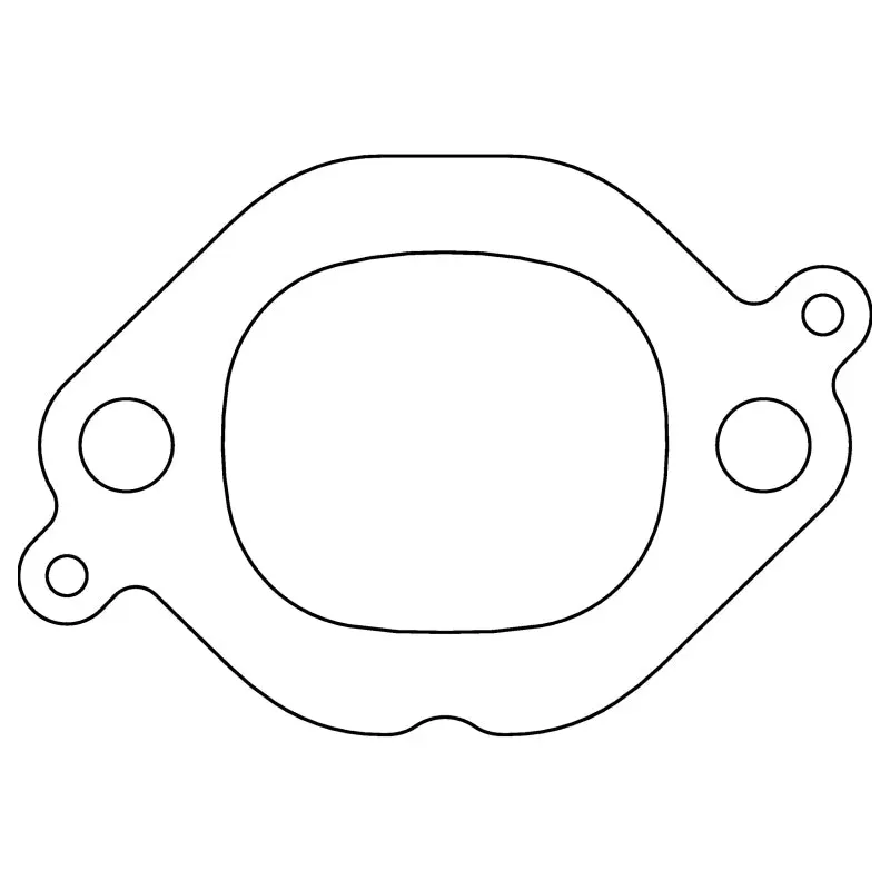 Cometic Subaru EJ257 0.064in AM Exhaust Crossover Gasket 2004-2007 Cometic Gasket