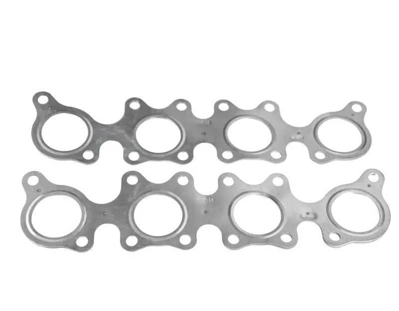 Kooks Ford 5.0L 4V Coyote Engine Cometic MLS Exhaust Gaskets Kooks Headers