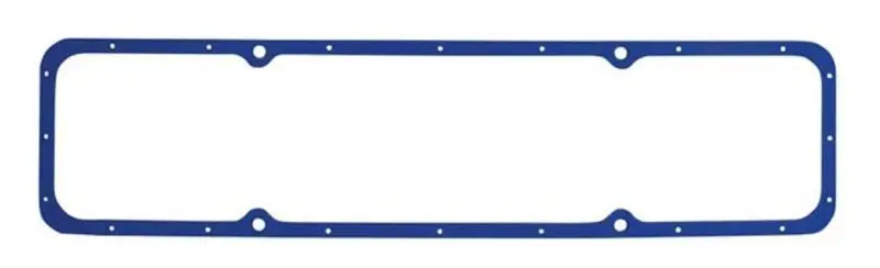 Moroso Chevrolet Small Block Valve Cover Gasket 2 Pack