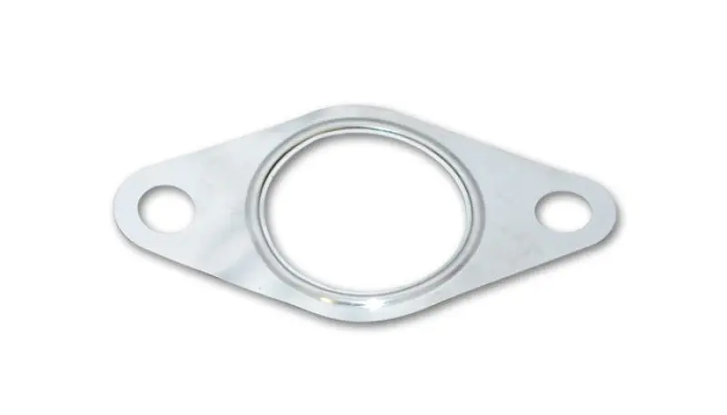 Vibrant Metal Gasket 35-38mm External Wastegate Flange Compatible Flanges #1436 #1437 #14360 #14370