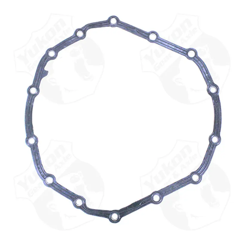 Yukon Gear 11.5in Chrysler GM Differential Cover Gasket Replacement Yukon Gear & Axle