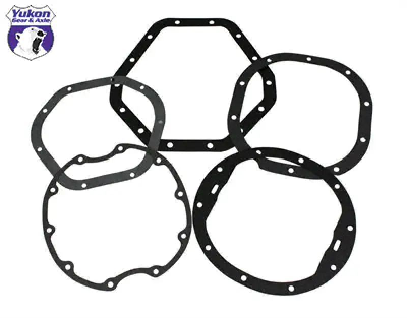 Yukon Gear 8in Dropout Housing Gasket Differential Covers Yukon Gear & Axle