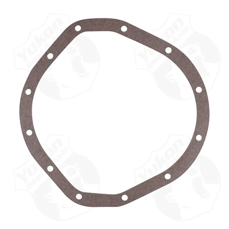 Yukon Gear GM 12 Bolt Truck Differential Cover Gasket Replacement Yukon Gear & Axle
