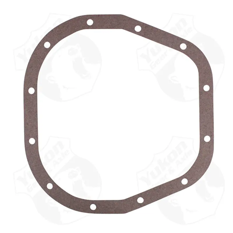 Yukon Gear Ford 10.25in 10.5in Differential Cover Gasket Replacement Yukon Gear & Axle