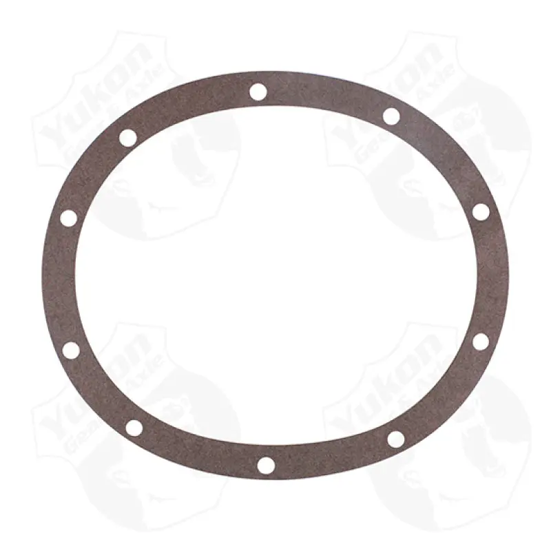 Yukon Gear Model 35 Differential Cover Gasket Yukon Gear & Axle