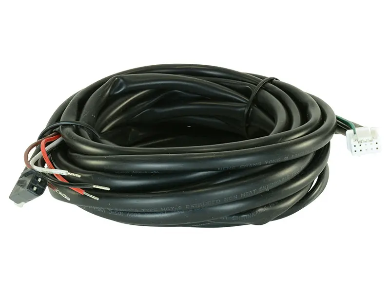 AEM Main Harness X-Series Temperature Gauge 30-0302 Universal Wiring Kit