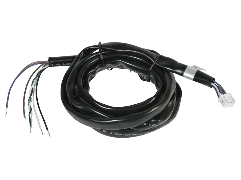 AEM Power Harness 30-0300 X-Series Wideband Gauge Universal Installation Kit