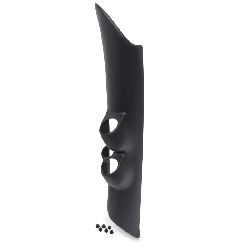 Banks Power 2 Gauge Full Pillar Mount Speaker 98-02 Dodge Ram Diesel Trucks