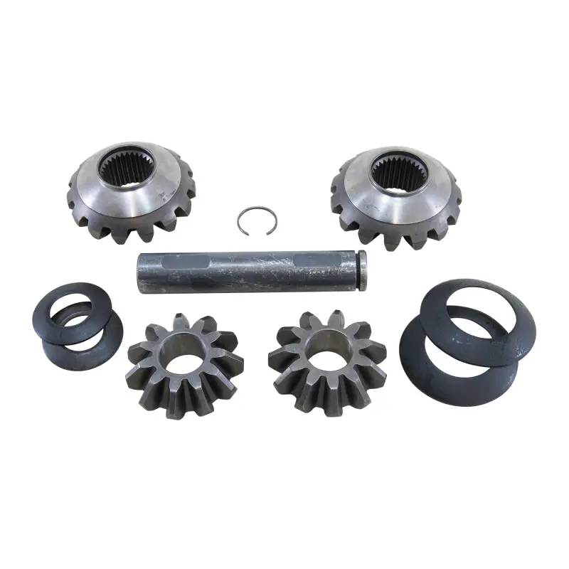 Yukon Gear Standard Open Spider Gear Kit 11.5in Chrysler 30 Spline Axles Yukon Gear & Axle