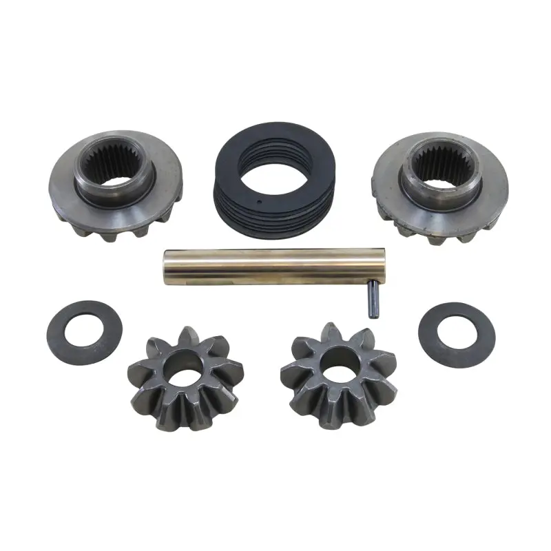Yukon Gear Standard Open Spider Gear Kit 8in Chrysler 29 Spline Axles Yukon Gear & Axle