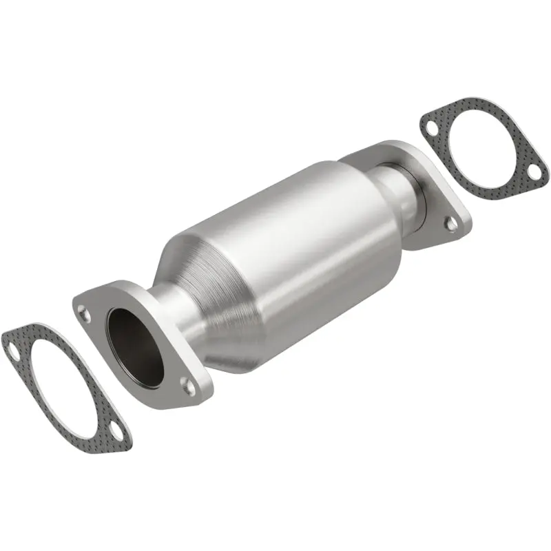 MagnaFlow Direct Fit Catalytic Converter 2010-2012 Hyundai Genesis 3.8L