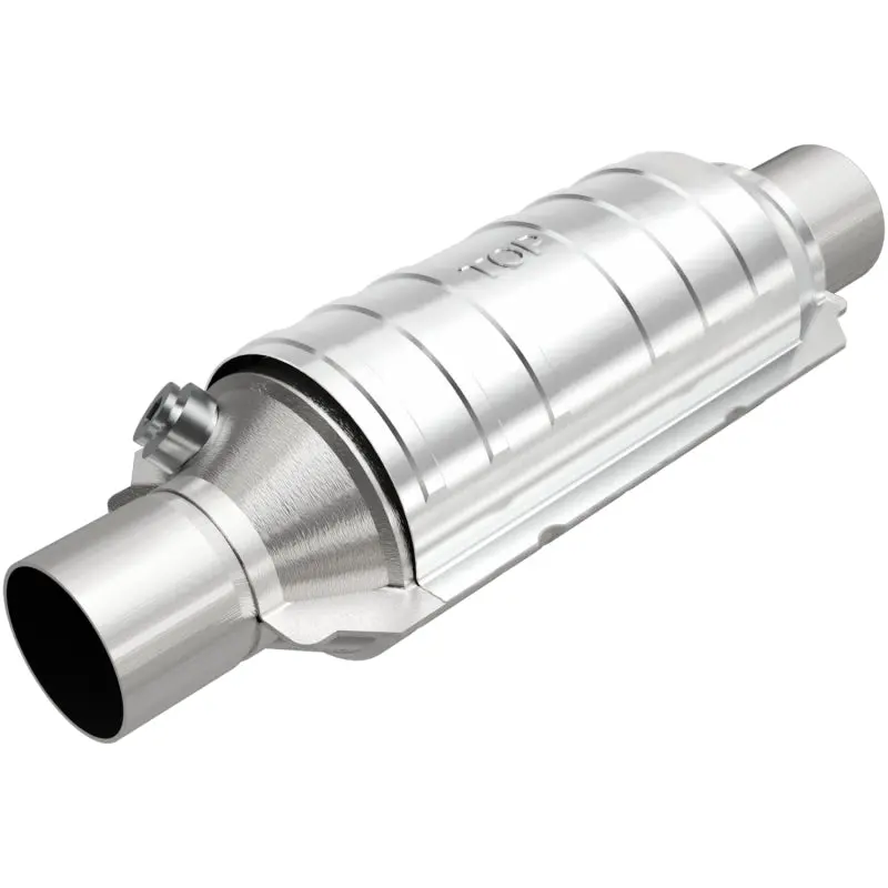 MagnaFlow Universal Catalytic Converter 2.25 Inch GM 3.8L Engine