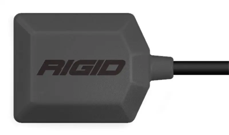 Rigid Industries Adapt GPS Module Vehicle Navigation and Tracking