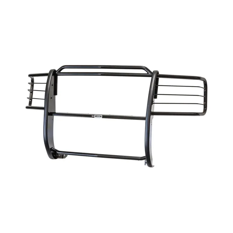 Westin 2014-2015 Chevrolet Silverado 1500 Sportsman Grille Guard Black
