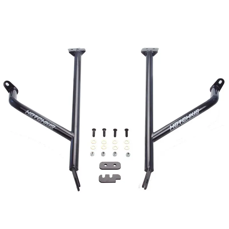 Hotchkis 70-81 Chevrolet Camaro Chassis Max Handle Bars Ultimate Control