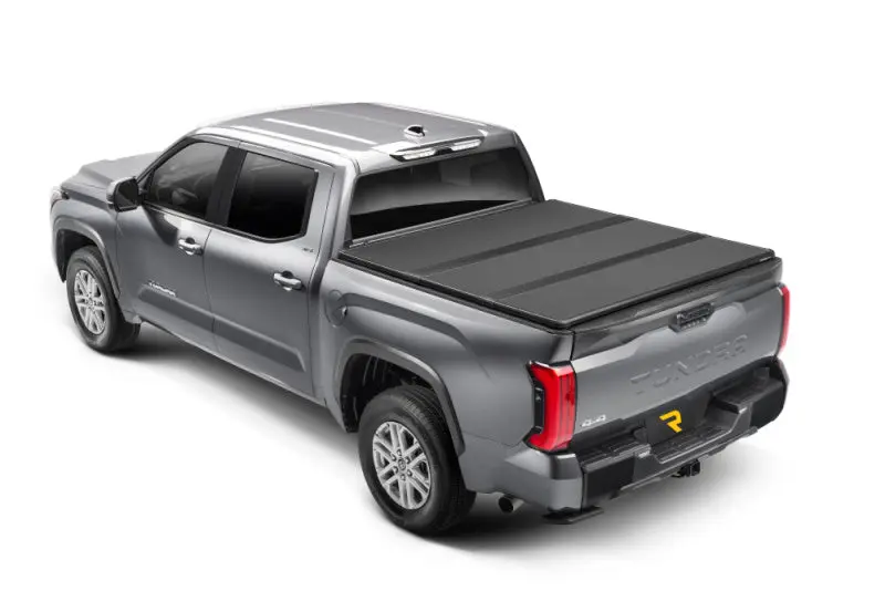 Extang Solid Fold ALX Hard Folding Truck Bed Cover 2024 Toyota Tacoma 6ft Bed