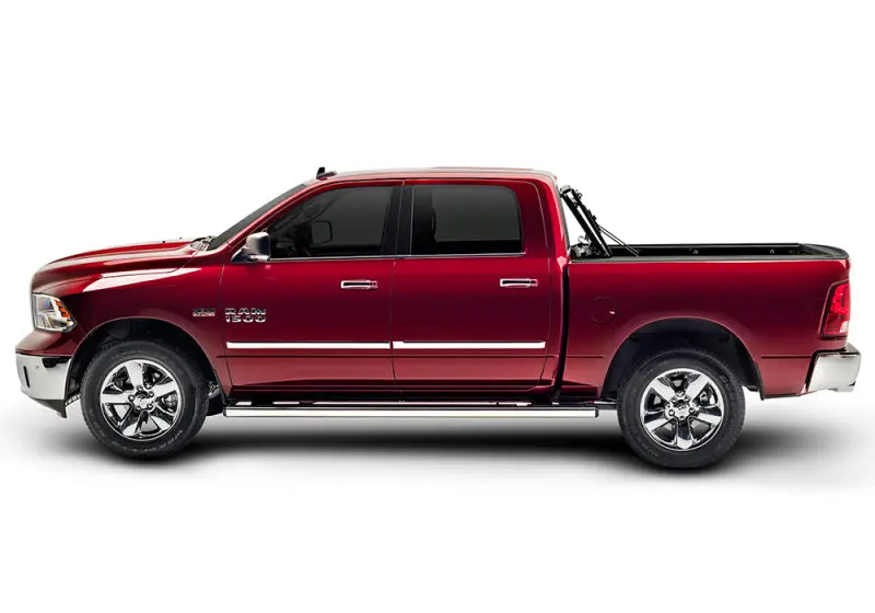 BAKFlip F1 Hard Folding Tonneau Cover 2024 Toyota Tacoma 5ft Bed
