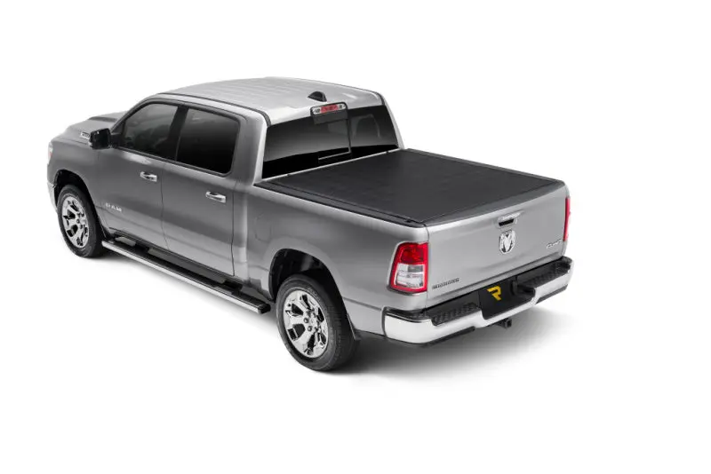 Truxedo Sentry Bed Cover 19-20 Ram 1500 New Body Without Multifunction Tailgate 5ft 7in Bed