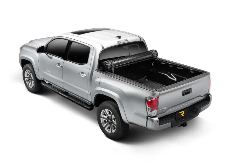 Truxedo Sentry CT Bed Cover 2024 Toyota Tacoma 5ft Hard Rolling Tonneau