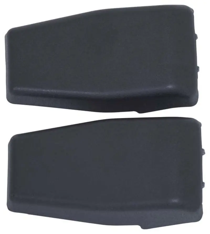 Kentrol 07-18 Jeep Wrangler JK Ultimate Hardtop Removal Kit Textured Black