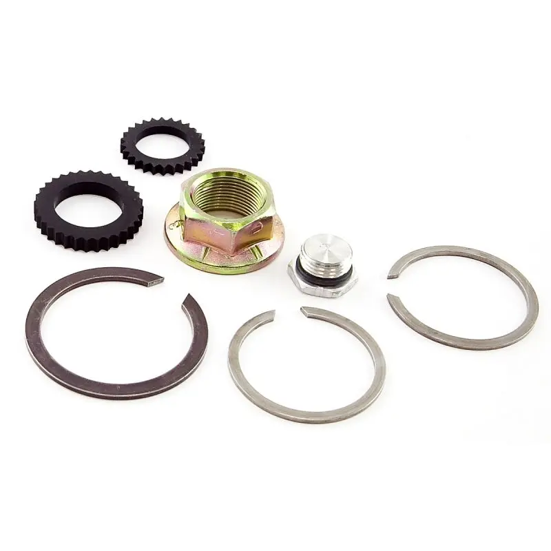 Rugged Ridge NP231 Hardware Kit 18676.60 SYE Kit
