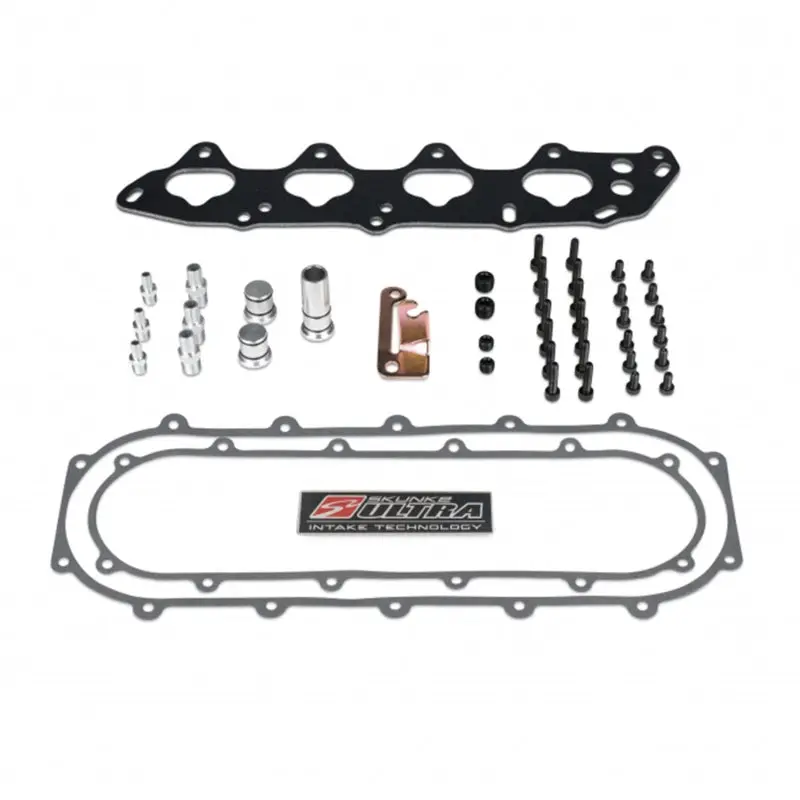 Skunk2 Ultra Race B Series Manifold Hardware Kit High Performance Builds Skunk2 Racing