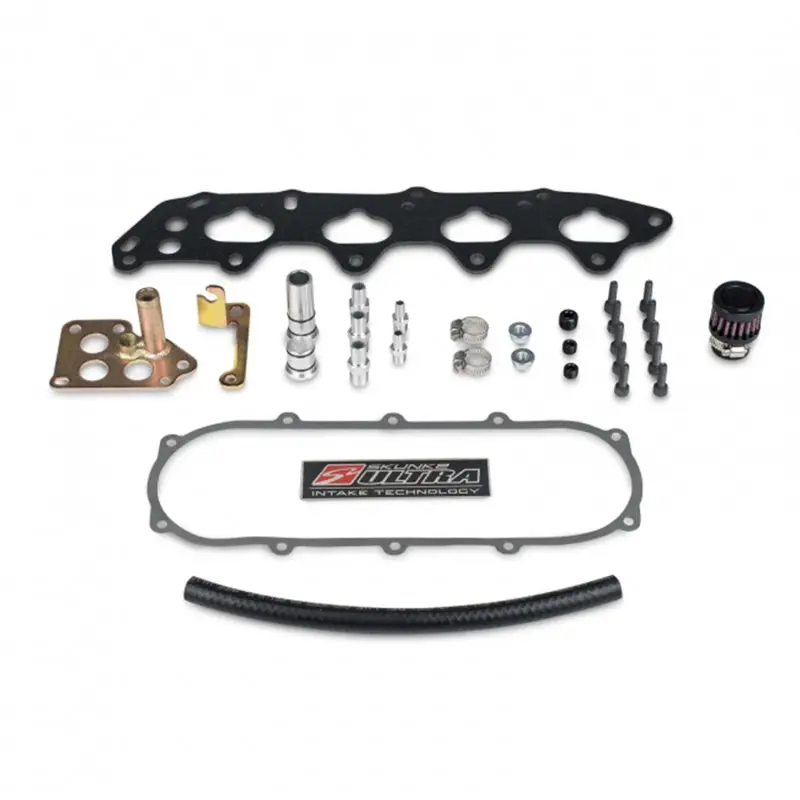 Skunk2 Ultra Street B-Series Complete Hardware Kit Intake Manifolds Skunk2 Racing