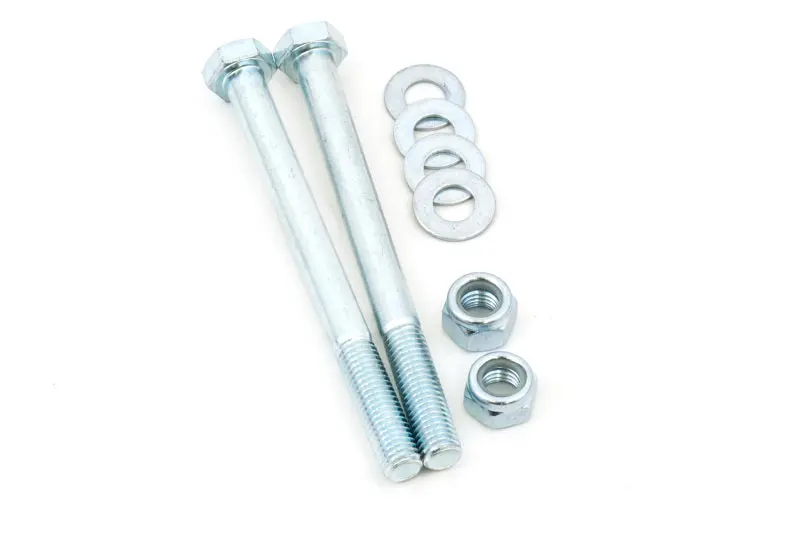 UMI Performance 82-92 LSX Motor Mount Hardware Kit Engine Stability
