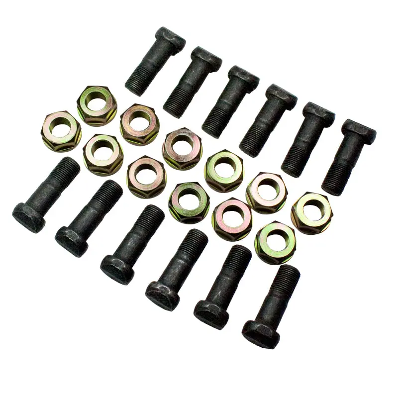 Yukon Gear Ring Gear Bolt Kit Toyota Landcruiser Yukon Gear & Axle