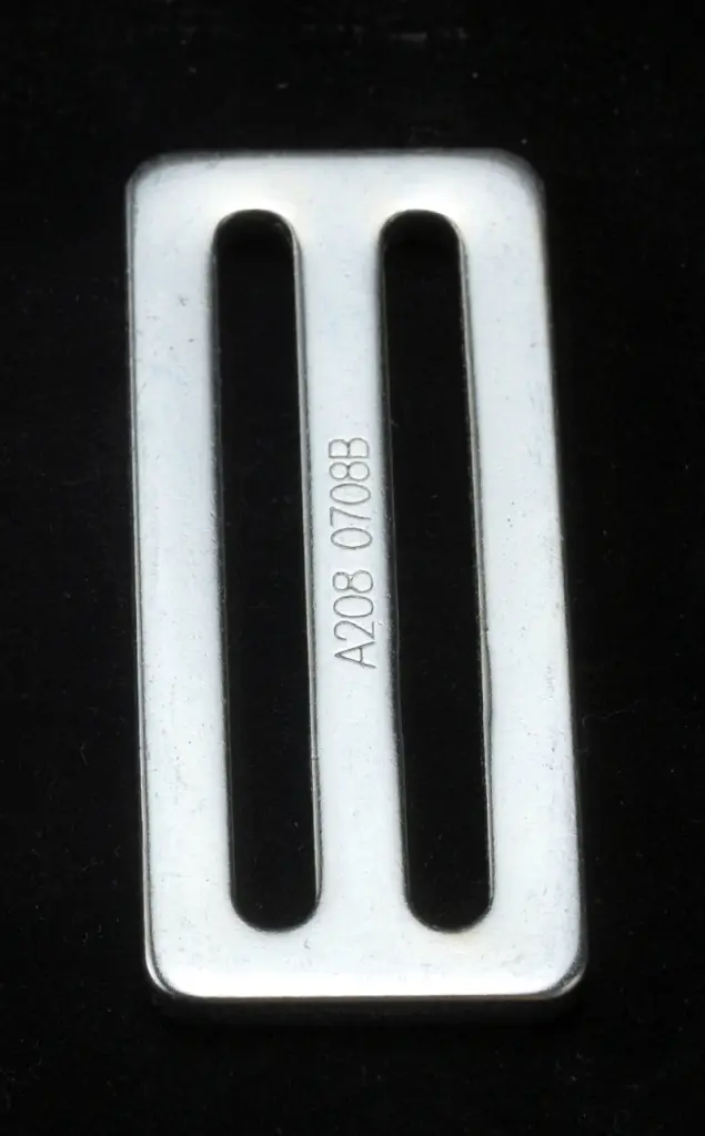 RaceQuip 3in Wide 3 Bar Slide Racing Harness Adjustment and Safety
