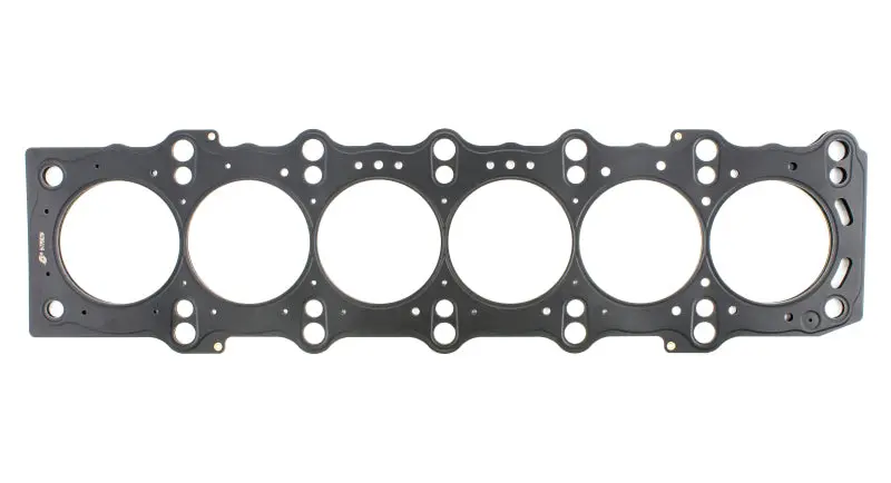 Cometic 1993-2002 Toyota Lexus 2JZ-GE GTE 87mm Bore 0.052in MLS Head Gasket Cometic Gasket