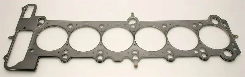 Cometic BMW M50B25 M52B28 Engine 85mm 0.027in MLS Head Gasket 323 325 525 328 528 Cometic Gasket
