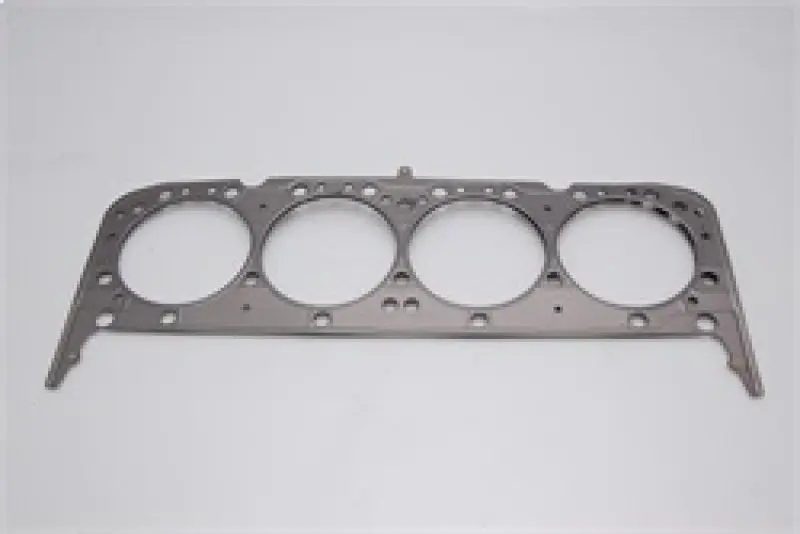 Cometic Chevy Small Block 4.165 inch Bore .051 inch MLS Headgasket All Steam Holes Cometic Gasket