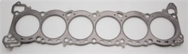 Cometic Nissan RB26DETT 88mm Bore .075in MLS Cylinder Head Gasket High Performance Builds Cometic Gasket