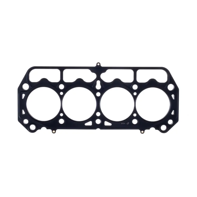 Cometic Simca 1.3/1.6L 1100 80.5mm Bore .027in MLS Cylinder Head Gasket Classic Cars Cometic Gasket